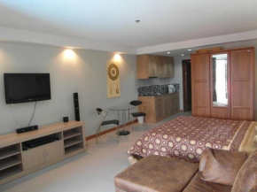 Angket Hip Residence